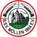 Bürger Schützen Verein Möllen 1864 e.V.